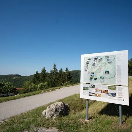 Pocitniska Hiska Skedenj * Deskle