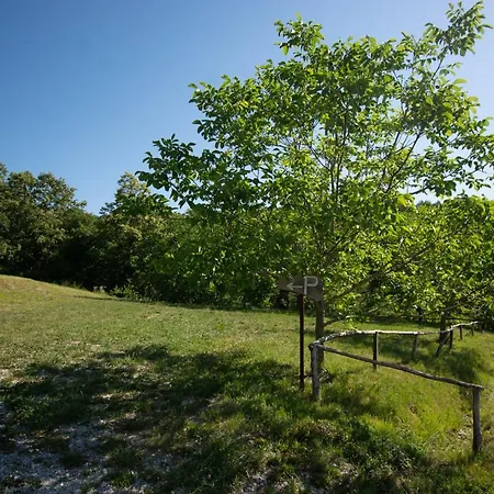 Pocitniska Hiska Skedenj