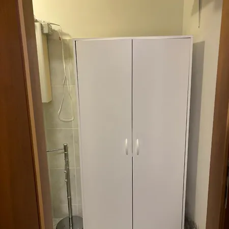 Pocitniska Hiska Skedenj * Deskle