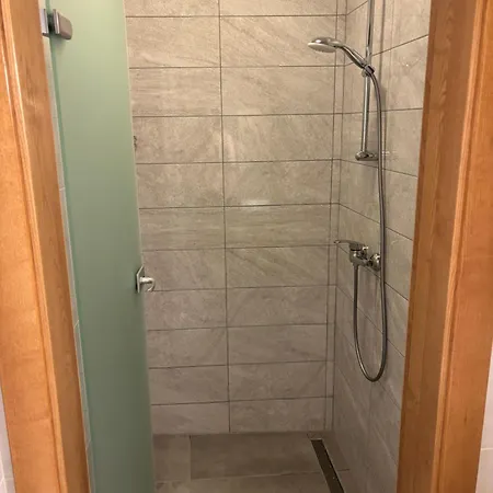 Pocitniska Hiska Skedenj